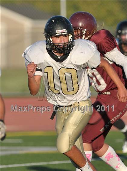 Thumbnail 1 in Pioneer @ Natomas photogallery.