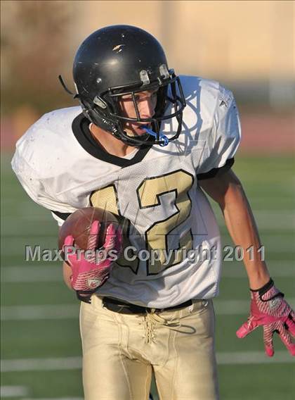 Thumbnail 3 in Pioneer @ Natomas photogallery.