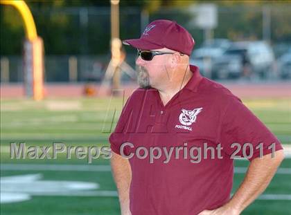 Thumbnail 1 in Pioneer @ Natomas photogallery.