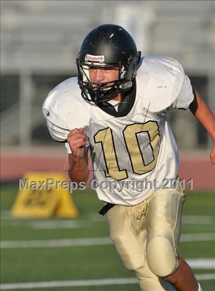 Thumbnail 3 in Pioneer @ Natomas photogallery.