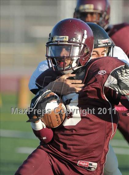 Thumbnail 2 in Pioneer @ Natomas photogallery.