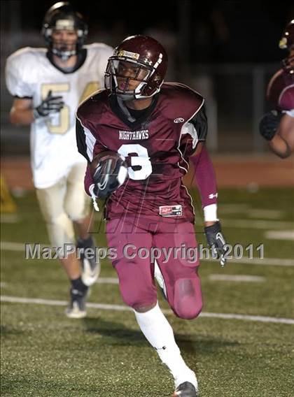 Thumbnail 1 in Pioneer @ Natomas photogallery.