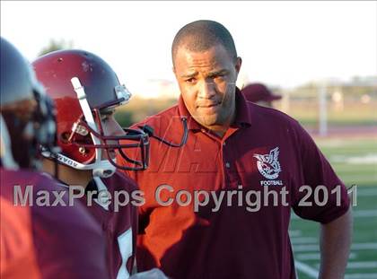 Thumbnail 1 in Pioneer @ Natomas photogallery.