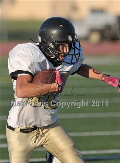 Thumbnail 2 in Pioneer @ Natomas photogallery.