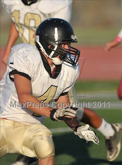 Thumbnail 2 in Pioneer @ Natomas photogallery.