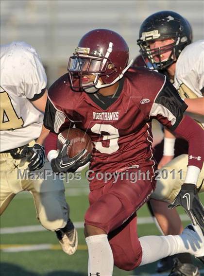 Thumbnail 1 in Pioneer @ Natomas photogallery.