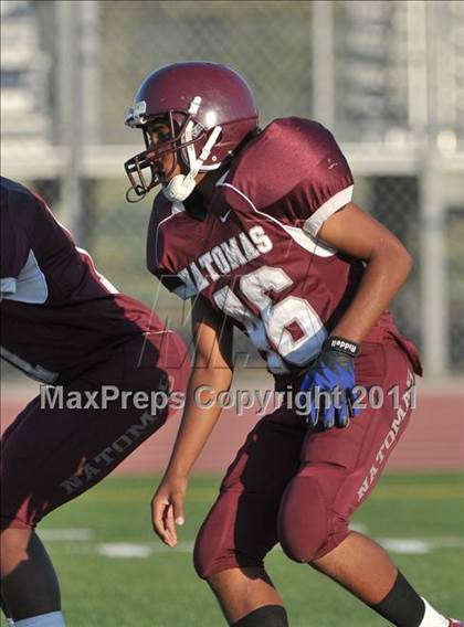 Thumbnail 1 in Pioneer @ Natomas photogallery.