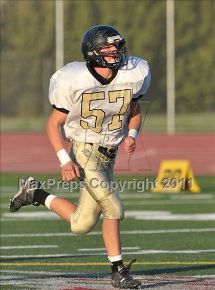 Thumbnail 2 in Pioneer @ Natomas photogallery.
