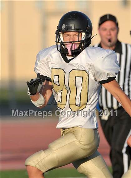 Thumbnail 3 in Pioneer @ Natomas photogallery.