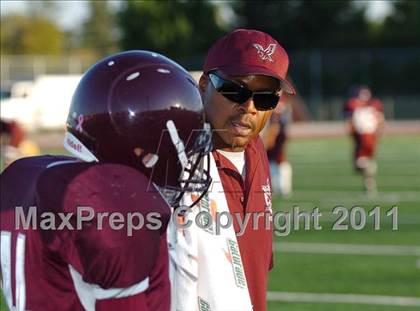 Thumbnail 1 in Pioneer @ Natomas photogallery.
