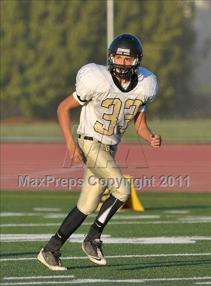 Thumbnail 1 in Pioneer @ Natomas photogallery.