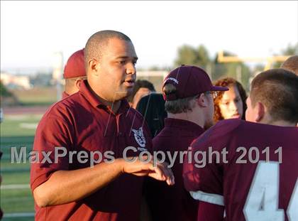 Thumbnail 1 in Pioneer @ Natomas photogallery.