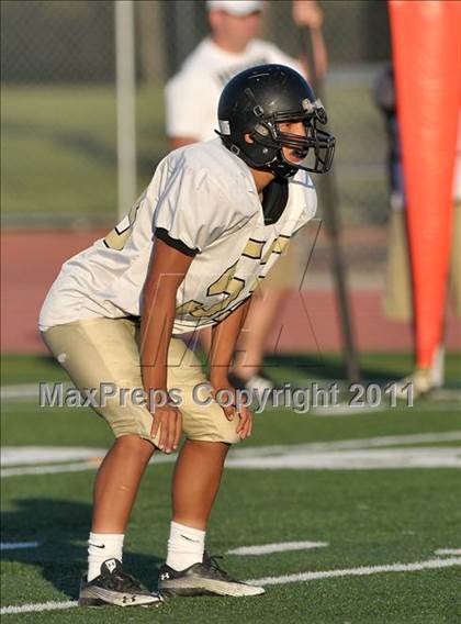 Thumbnail 2 in Pioneer @ Natomas photogallery.