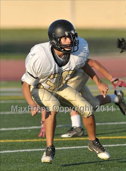 Thumbnail 1 in Pioneer @ Natomas photogallery.