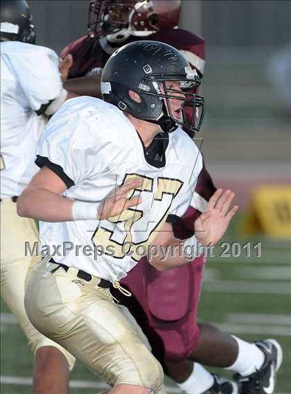 Thumbnail 1 in Pioneer @ Natomas photogallery.