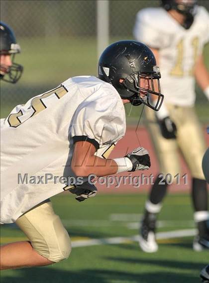 Thumbnail 3 in Pioneer @ Natomas photogallery.