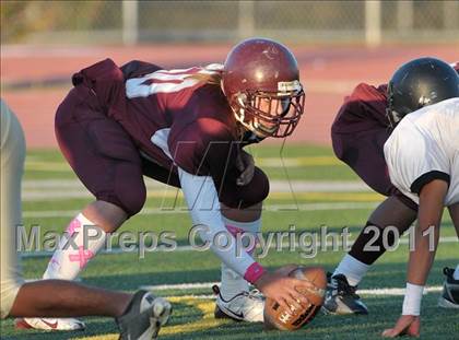 Thumbnail 1 in Pioneer @ Natomas photogallery.