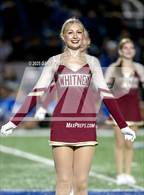 Photo from the gallery "Whitney @ Rocklin"