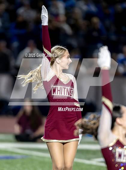 Thumbnail 1 in Whitney @ Rocklin photogallery.