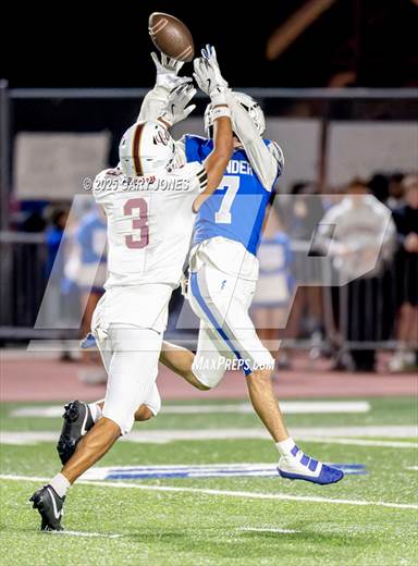 Whitney @ Rocklin