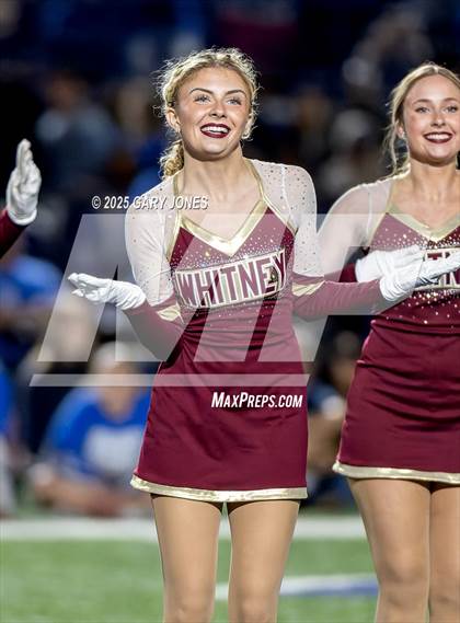 Thumbnail 2 in Whitney @ Rocklin photogallery.