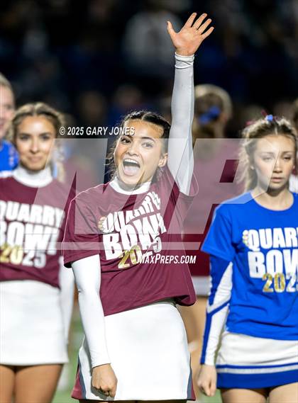 Thumbnail 2 in Whitney @ Rocklin photogallery.