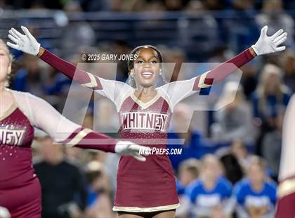 Thumbnail 3 in Whitney @ Rocklin photogallery.