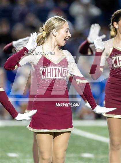 Thumbnail 1 in Whitney @ Rocklin photogallery.