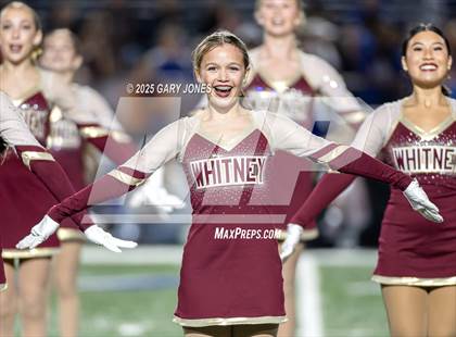 Thumbnail 3 in Whitney @ Rocklin photogallery.