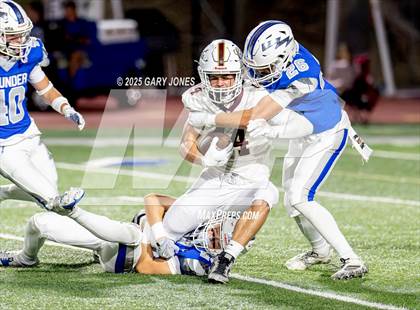Thumbnail 2 in Whitney @ Rocklin photogallery.