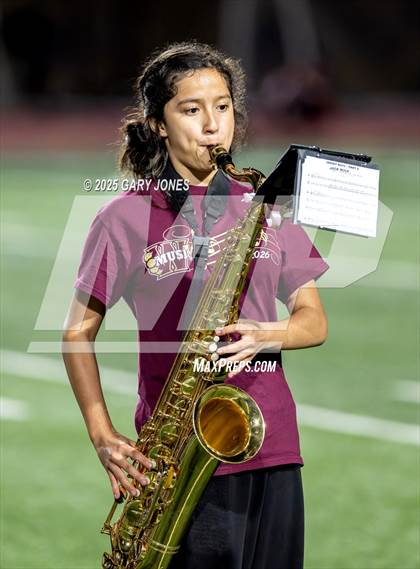Thumbnail 1 in Whitney @ Rocklin photogallery.