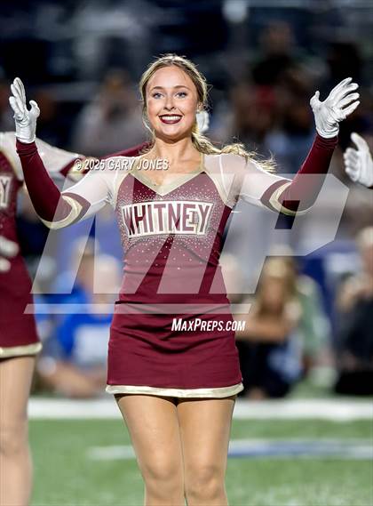 Thumbnail 1 in Whitney @ Rocklin photogallery.