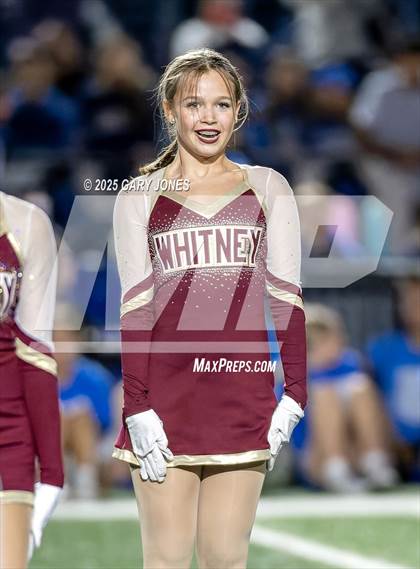 Thumbnail 2 in Whitney @ Rocklin photogallery.