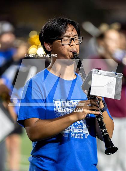 Thumbnail 1 in Whitney @ Rocklin photogallery.