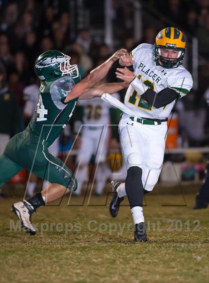 Thumbnail 1 in Placer @ Colfax photogallery.