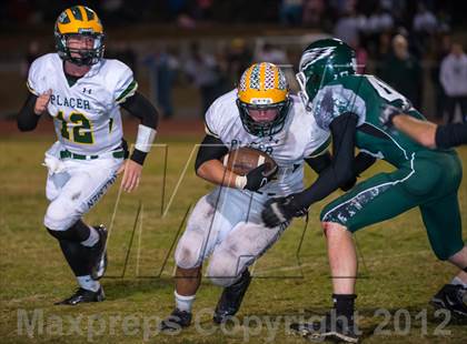 Thumbnail 1 in Placer @ Colfax photogallery.