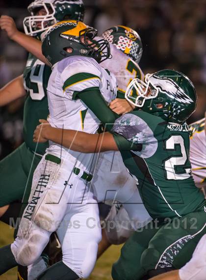 Thumbnail 3 in Placer @ Colfax photogallery.