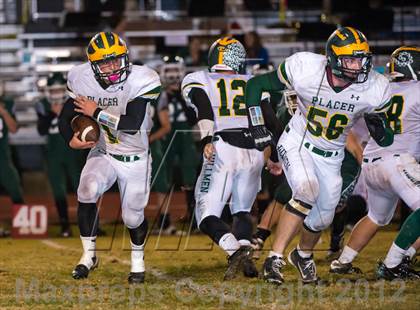 Thumbnail 2 in Placer @ Colfax photogallery.