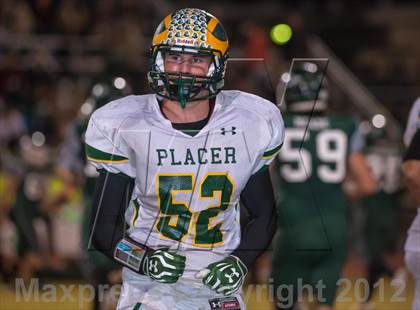 Thumbnail 2 in Placer @ Colfax photogallery.