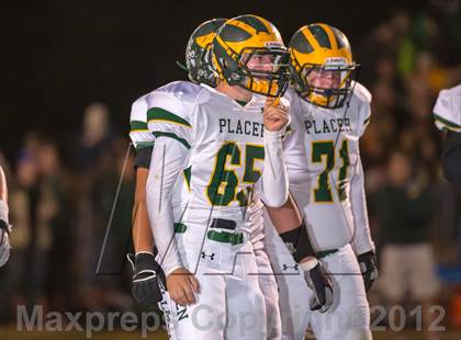 Thumbnail 1 in Placer @ Colfax photogallery.