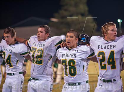 Thumbnail 1 in Placer @ Colfax photogallery.