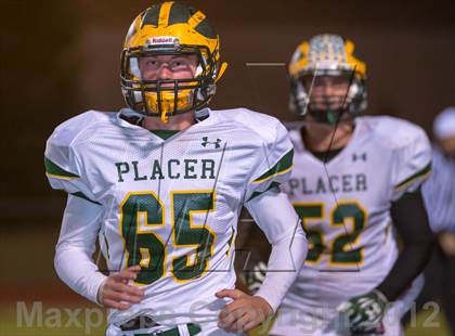 Thumbnail 2 in Placer @ Colfax photogallery.