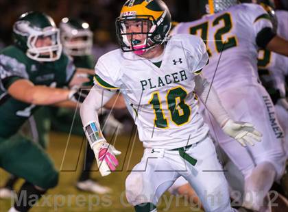 Thumbnail 2 in Placer @ Colfax photogallery.