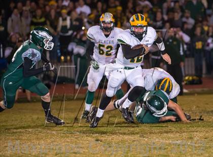 Thumbnail 1 in Placer @ Colfax photogallery.