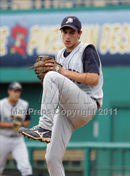 Thumbnail 1 in Riverside vs. Salisbury Township (PIAA Class AA Final) photogallery.