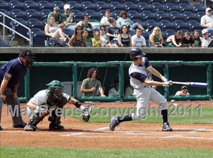 Thumbnail 2 in Riverside vs. Salisbury Township (PIAA Class AA Final) photogallery.