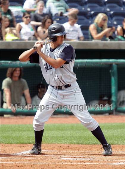 Thumbnail 1 in Riverside vs. Salisbury Township (PIAA Class AA Final) photogallery.