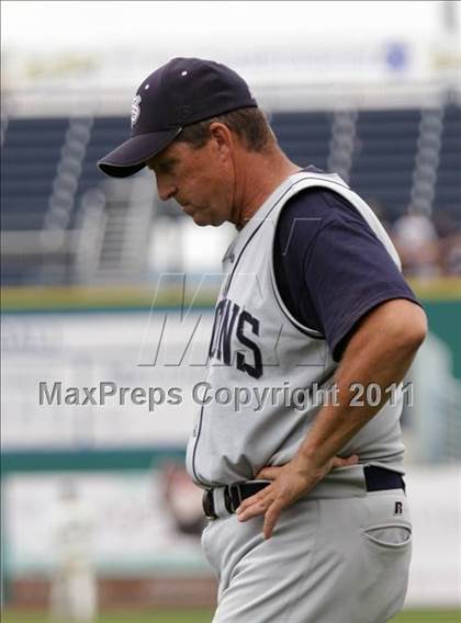 Thumbnail 3 in Riverside vs. Salisbury Township (PIAA Class AA Final) photogallery.