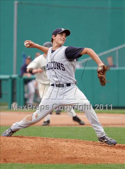 Thumbnail 2 in Riverside vs. Salisbury Township (PIAA Class AA Final) photogallery.