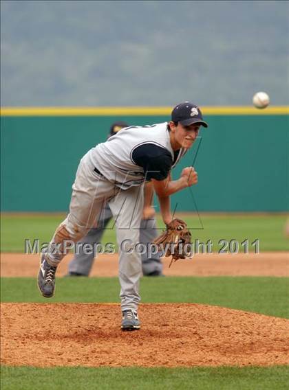 Thumbnail 1 in Riverside vs. Salisbury Township (PIAA Class AA Final) photogallery.